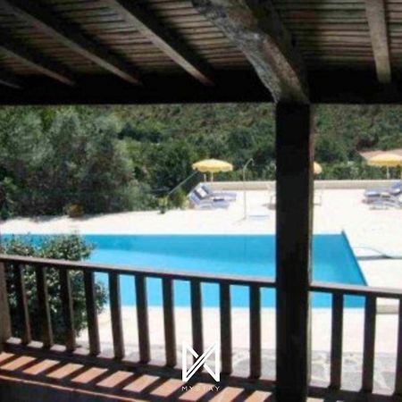 Mystay - Quinta Dos Vieiras Mosteiro  Extérieur photo