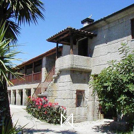 Mystay - Quinta Dos Vieiras Mosteiro  Extérieur photo