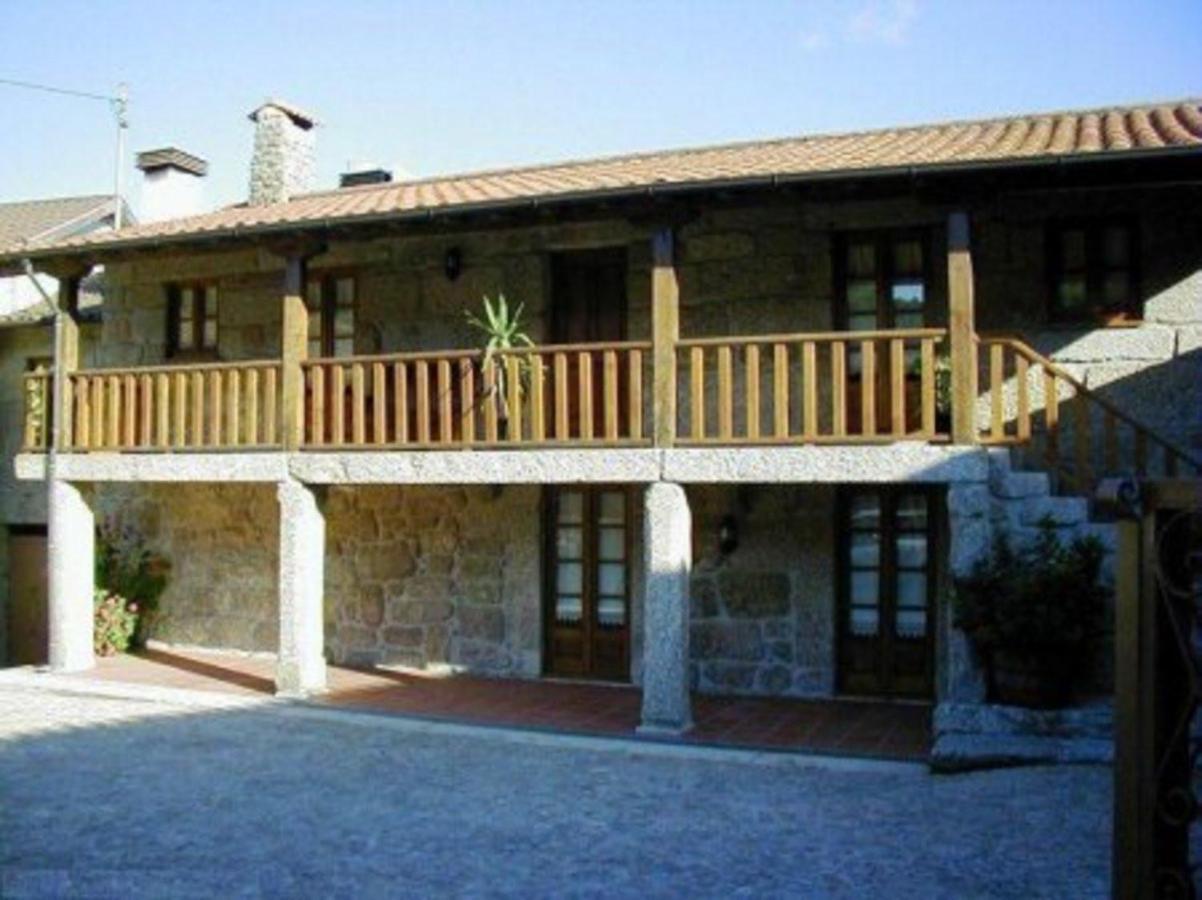 Mystay - Quinta Dos Vieiras Mosteiro  Extérieur photo