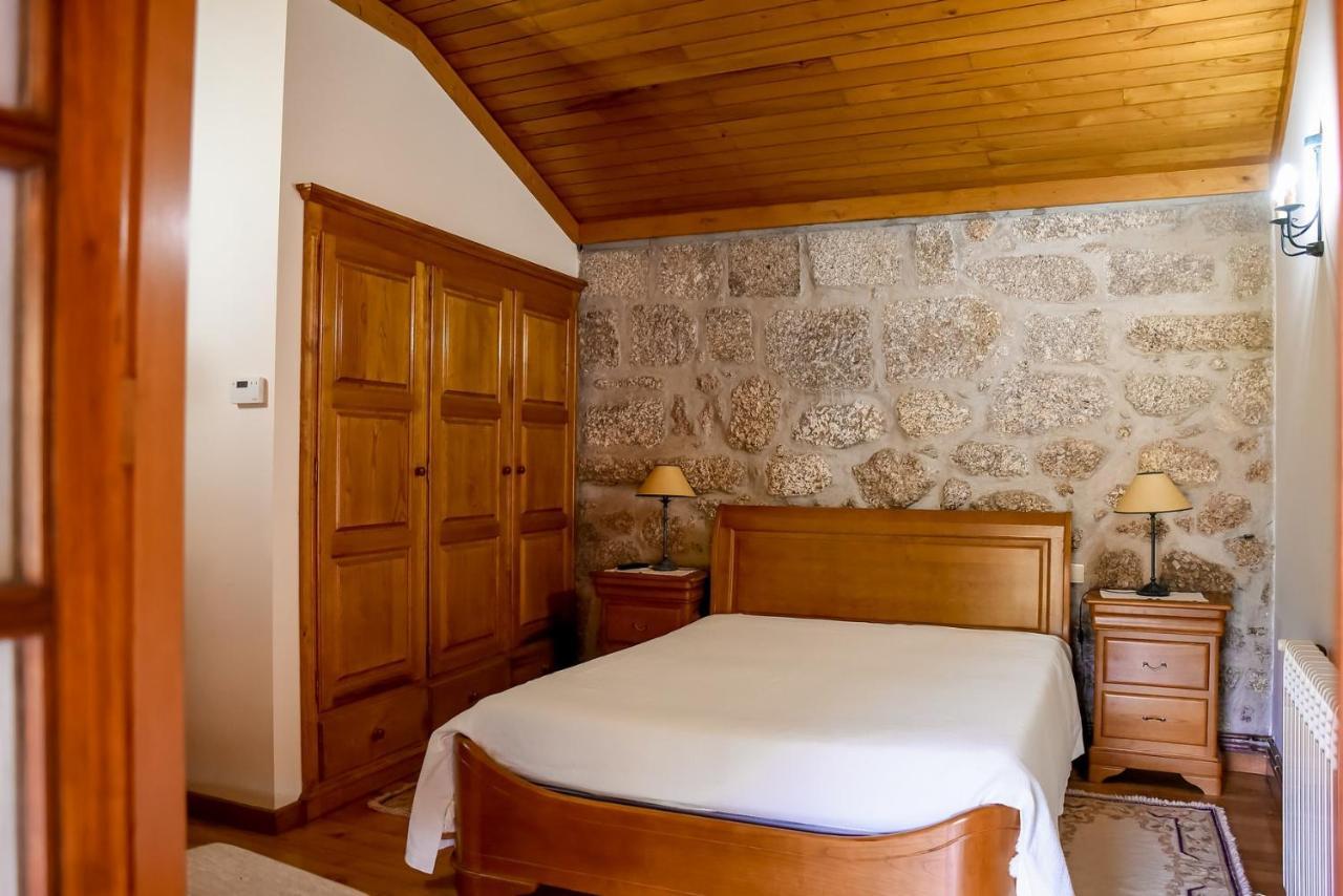 Mystay - Quinta Dos Vieiras Mosteiro  Extérieur photo