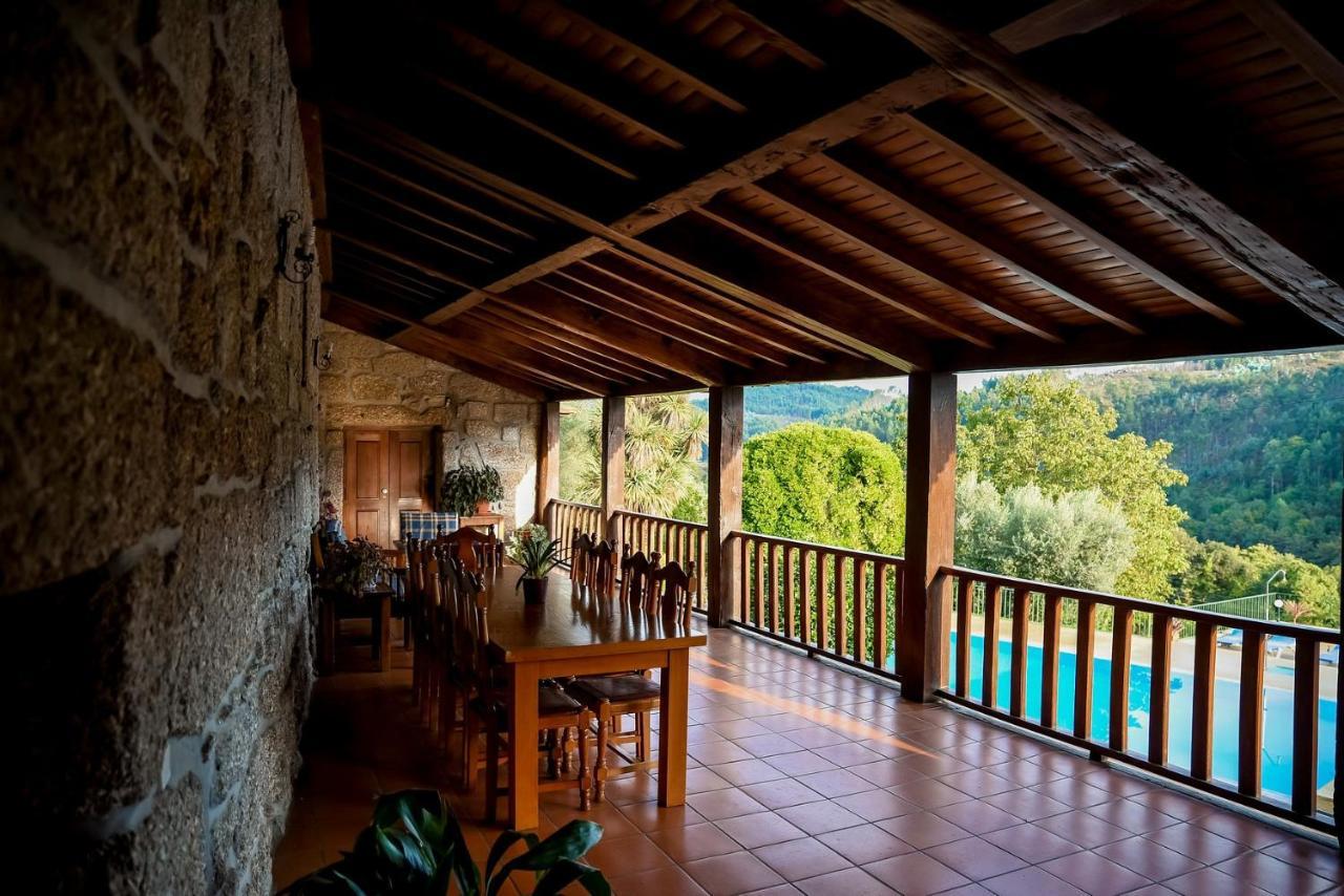 Mystay - Quinta Dos Vieiras Mosteiro  Extérieur photo