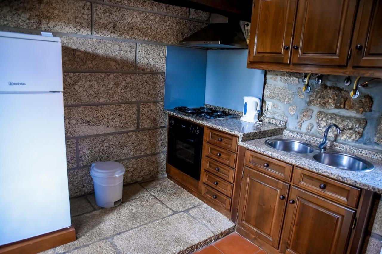 Mystay - Quinta Dos Vieiras Mosteiro  Extérieur photo