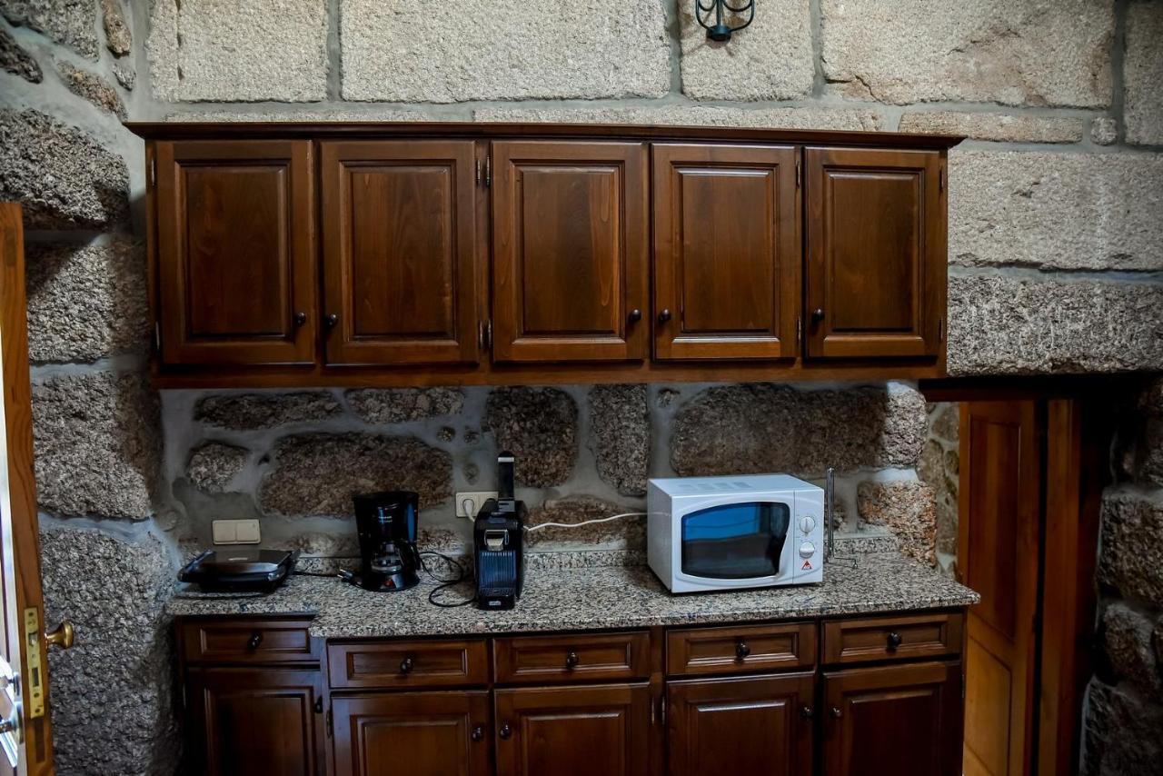 Mystay - Quinta Dos Vieiras Mosteiro  Extérieur photo
