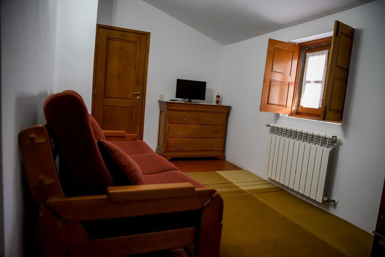 Mystay - Quinta Dos Vieiras Mosteiro  Extérieur photo