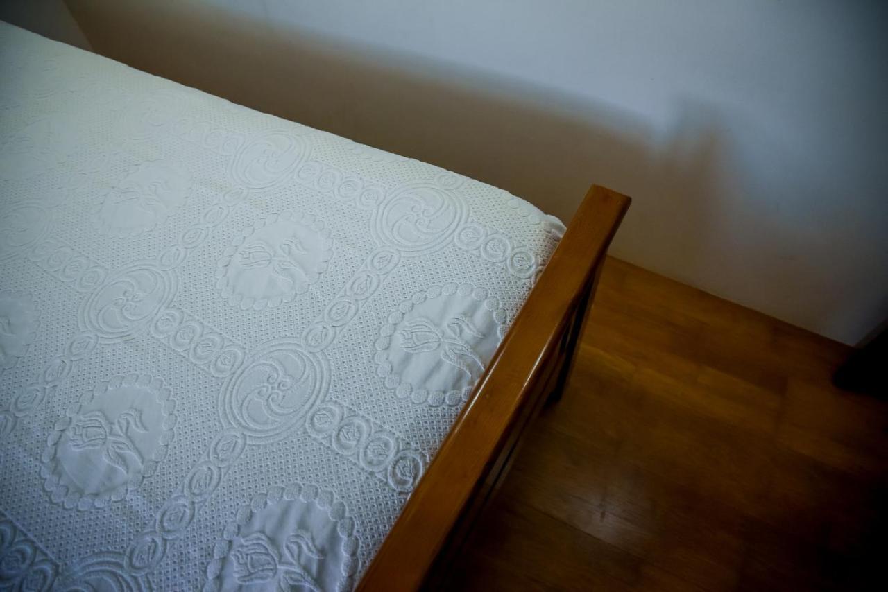 Mystay - Quinta Dos Vieiras Mosteiro  Extérieur photo