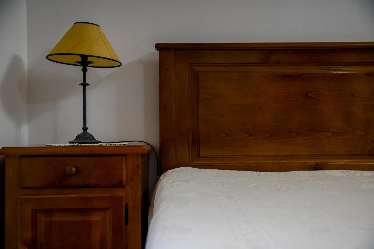Mystay - Quinta Dos Vieiras Mosteiro  Extérieur photo