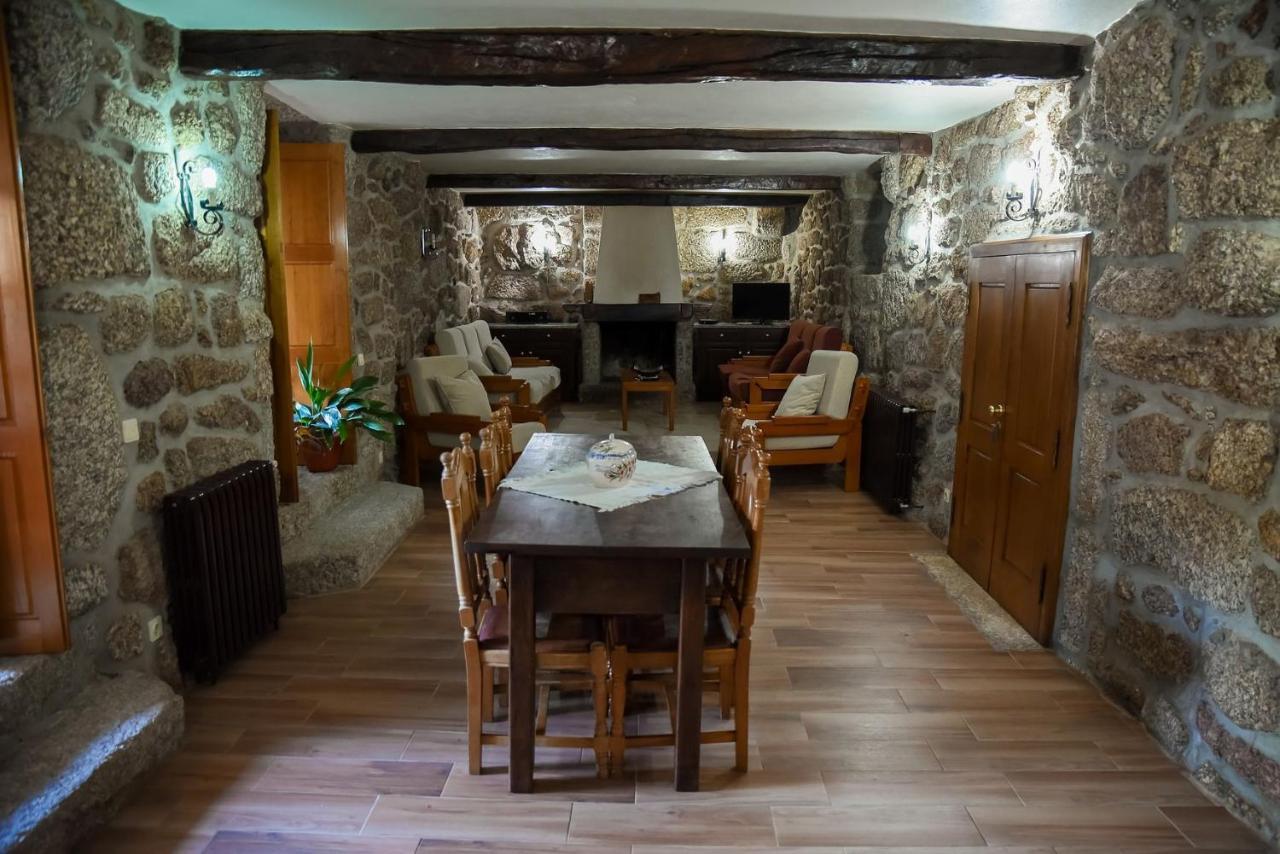 Mystay - Quinta Dos Vieiras Mosteiro  Extérieur photo