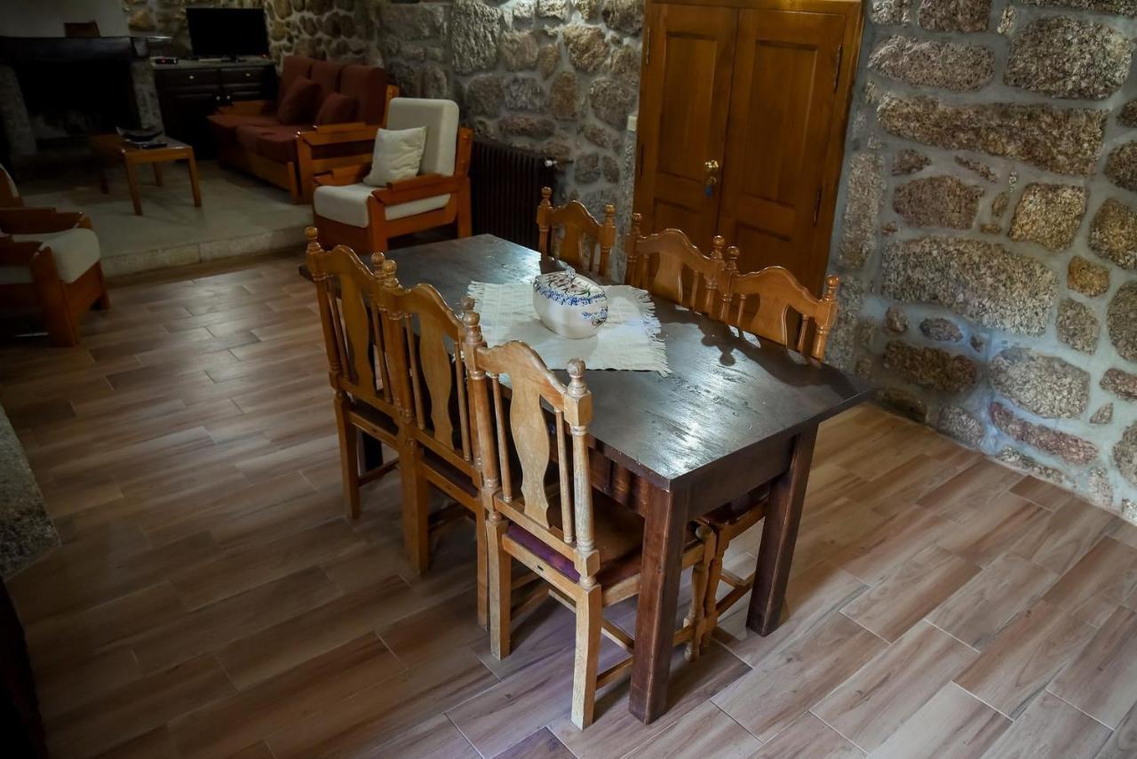 Mystay - Quinta Dos Vieiras Mosteiro  Extérieur photo