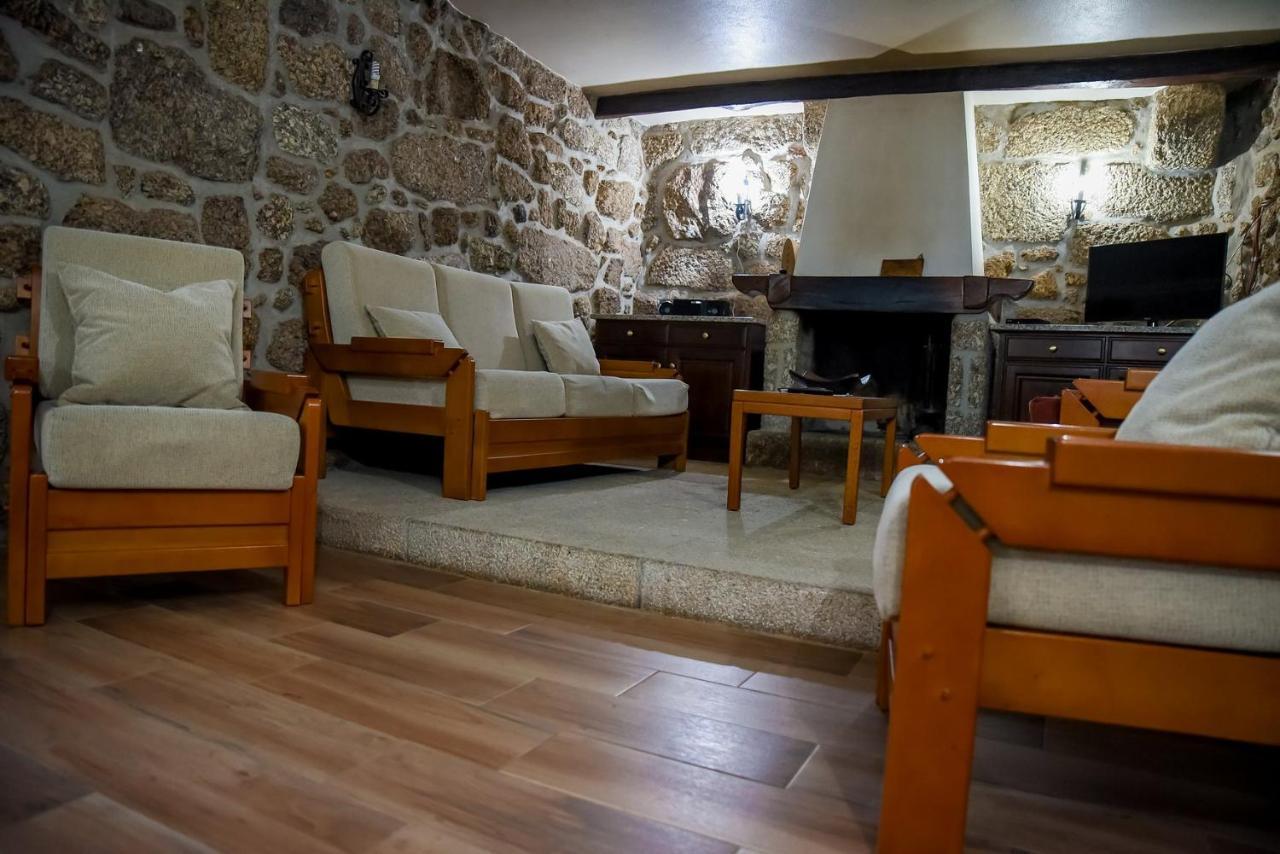 Mystay - Quinta Dos Vieiras Mosteiro  Extérieur photo