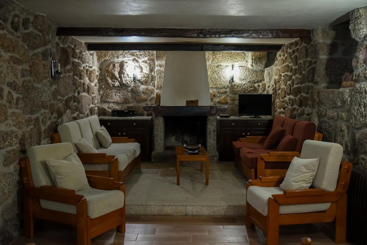 Mystay - Quinta Dos Vieiras Mosteiro  Extérieur photo