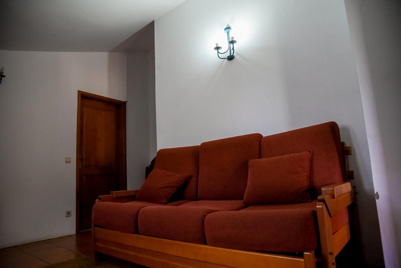 Mystay - Quinta Dos Vieiras Mosteiro  Extérieur photo