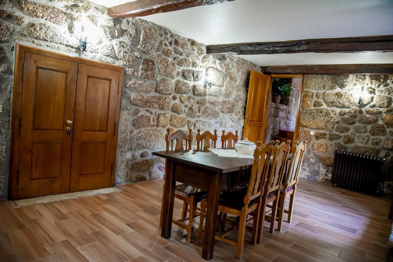 Mystay - Quinta Dos Vieiras Mosteiro  Extérieur photo