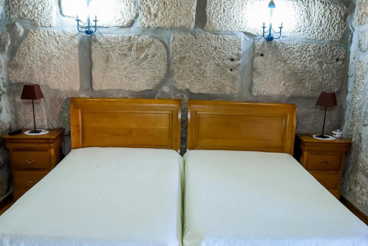 Mystay - Quinta Dos Vieiras Mosteiro  Extérieur photo