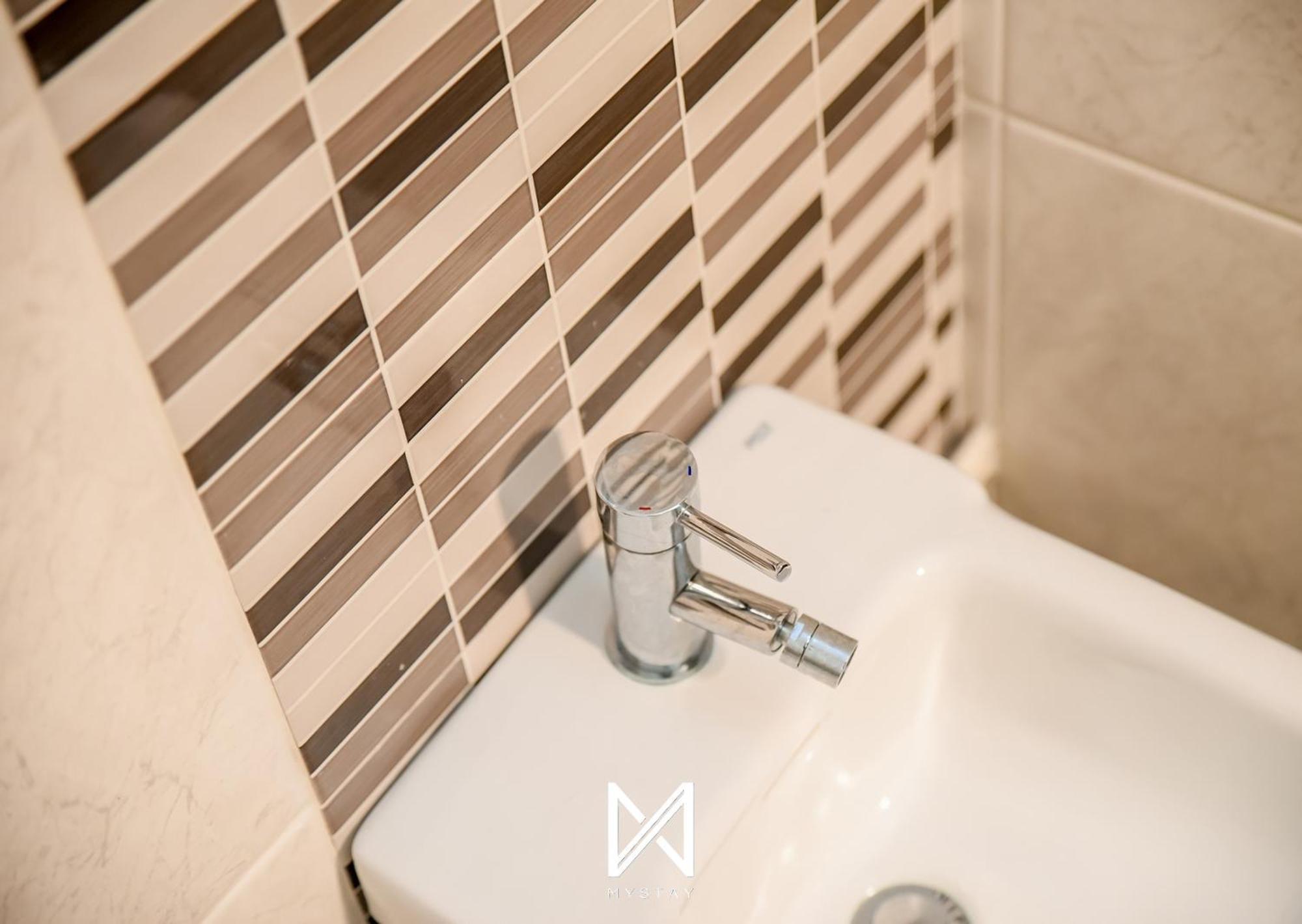 Mystay - Quinta Dos Vieiras Mosteiro  Extérieur photo