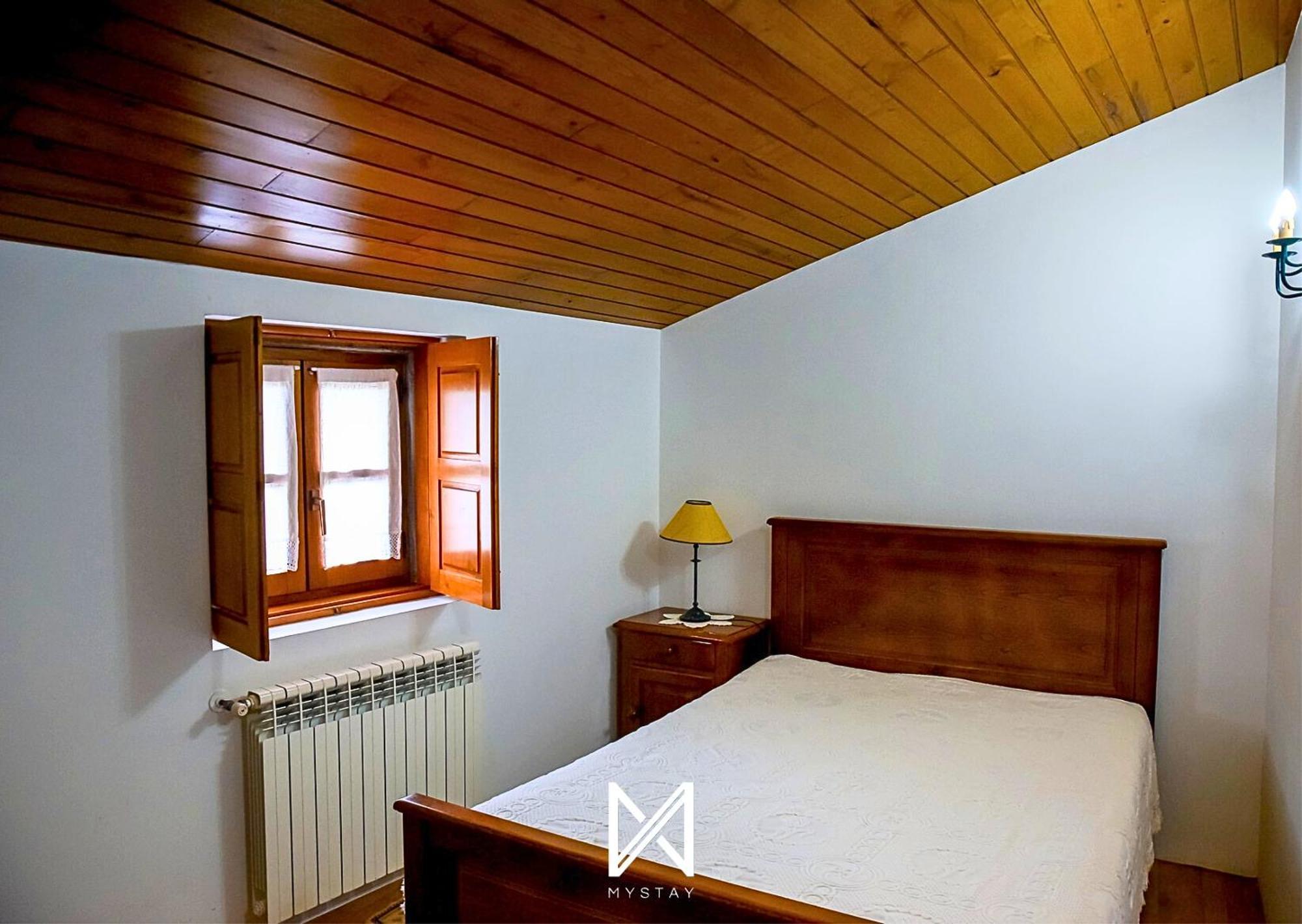 Mystay - Quinta Dos Vieiras Mosteiro  Extérieur photo
